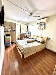 Blk 334 Clementi Avenue 2 (Clementi), HDB 4 Rooms #557018041